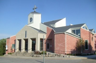 Immaculate Conception Roman Catholic Church