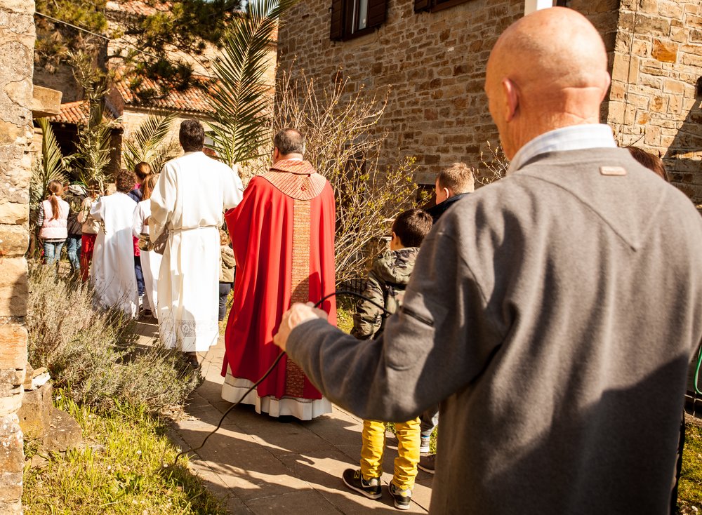 The Importance of a Funeral Procession