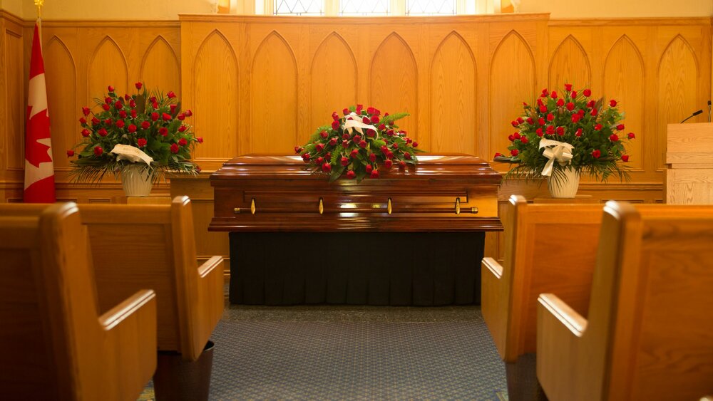 Navigating the Financial Aspects of Funeral Services in Canada