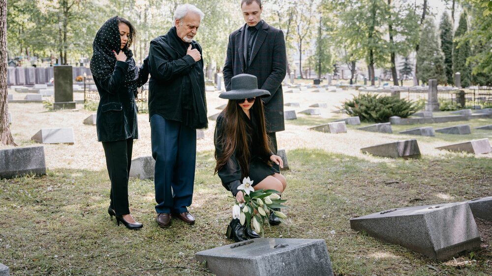 Navigating Life’s Final Chapters: How Wagg Funeral Home Supports Families Through Every Step