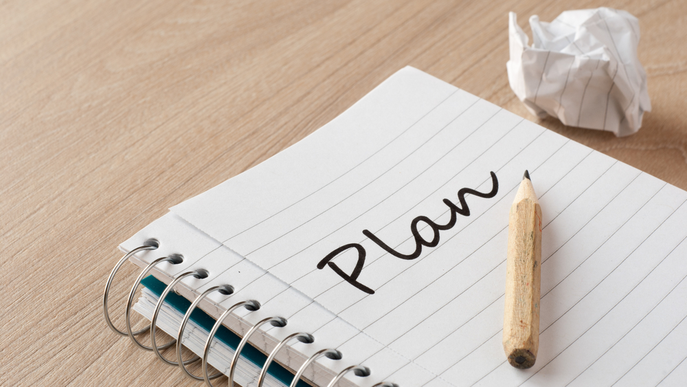 February Focus: Taking the Second Step in Healing and Planning After a Loss