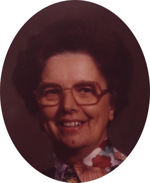 Dorothy Walker-Boyd