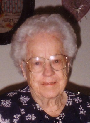 Doris Williams