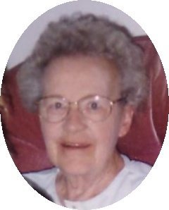 Helen Irene Clarke