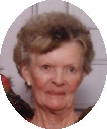 Gladys Wilson