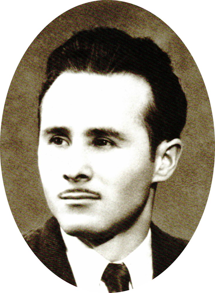 Paul Sopoci