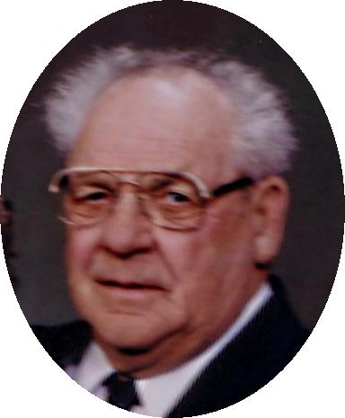 Bert Mitchell