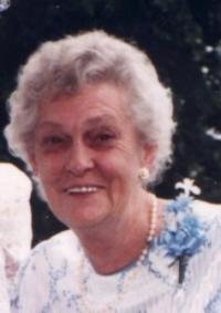 Margaret Horton