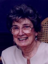 Yvette Marie-Anne Burns