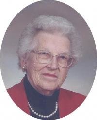 Barbara Short