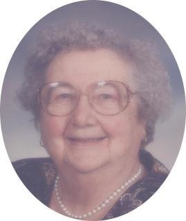 Helen May Shortridge