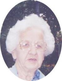 Rita Jeanne Girling