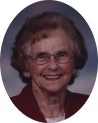 Dorothy Marion MacLean