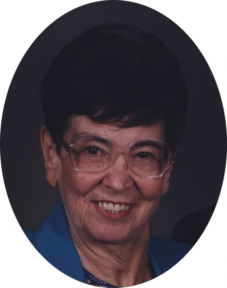 Beryl Elise Reynolds