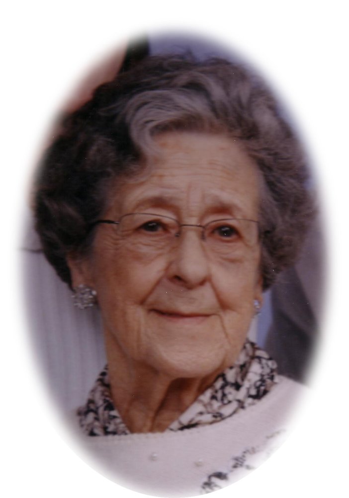 E. Muriel Leitch