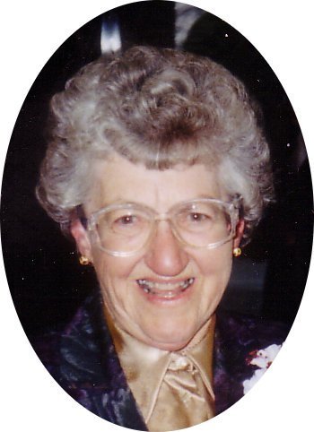 Doris Tripp