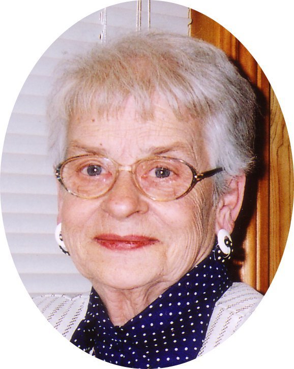 Doris Marie Phinney