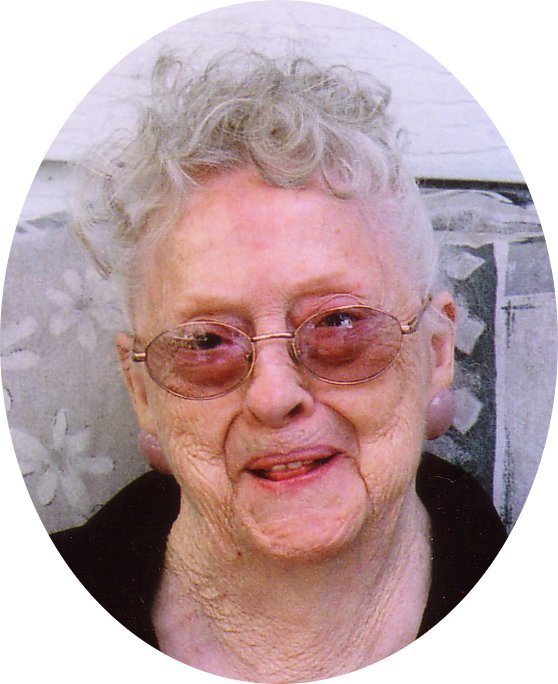 Thelma Hall