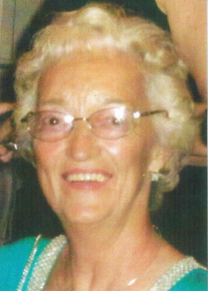 Rosemary Anthony