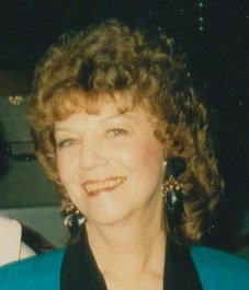 Maureen Fielding