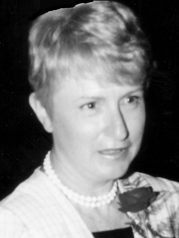 Linda Joan Watts