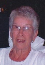 Barbara Evans