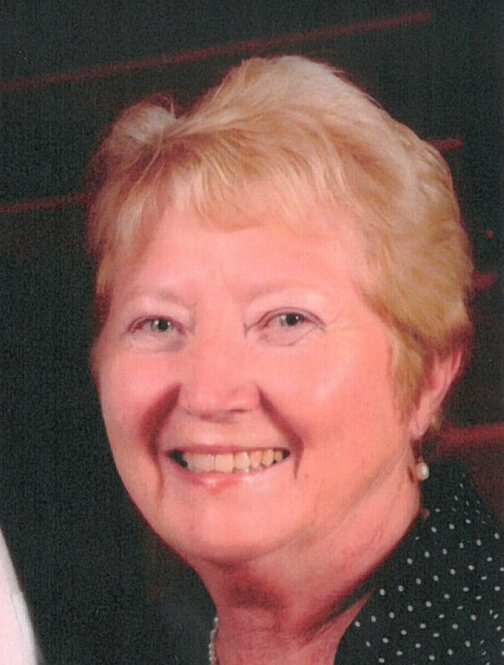 Carolyn West