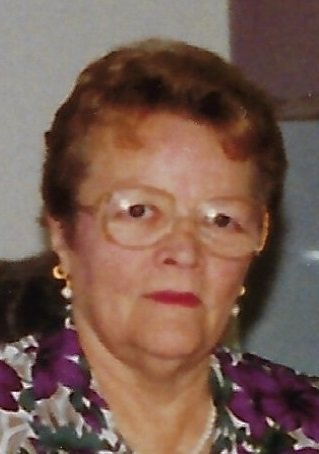 Margaret Shaver