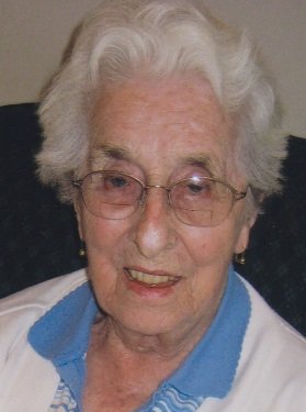 Nellie Notenboom