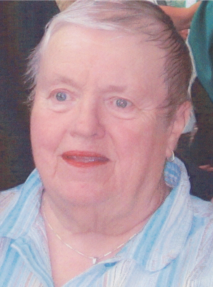 Carol Edgar