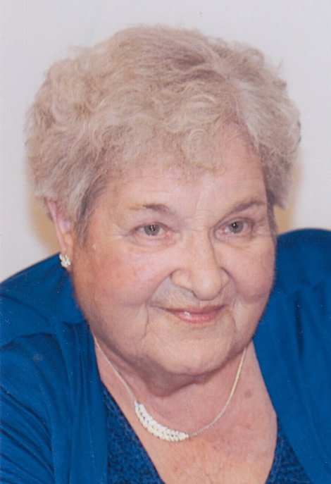 June Bray