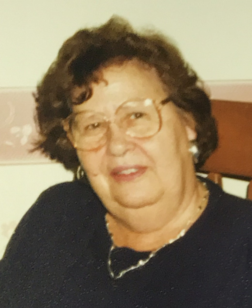 Norma MacCallum