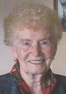 Winifred Hastie