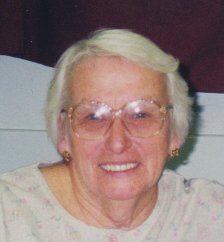 Margaret Burnfield