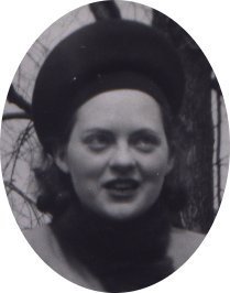 Marion Bardgett