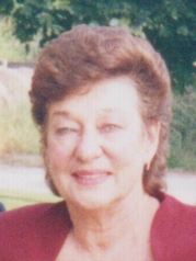 Irma Martin