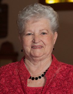 Doris Sinkins