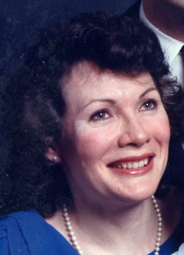 Helen Jean Hutchins