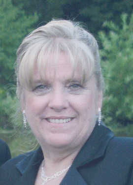 Karen Evans