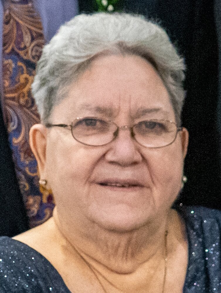 Mary Lynn Pugelj