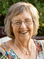 Joan Elizabeth Bowness