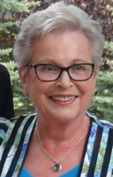 Roberta Jane Baird