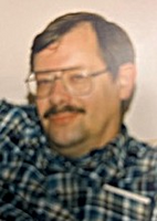 Gordon Douglas Day