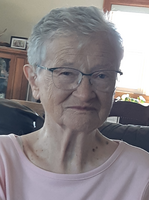 Shirley Irene George