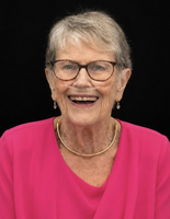 June Ann  Kanuka
