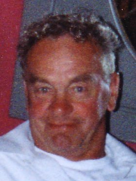 Gary Clyde Sr. Babcock